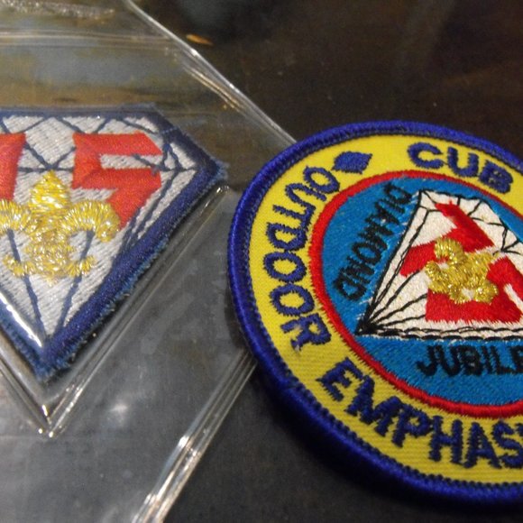 Lot of Boy Scout Memorabilia - Picture 6 of 7